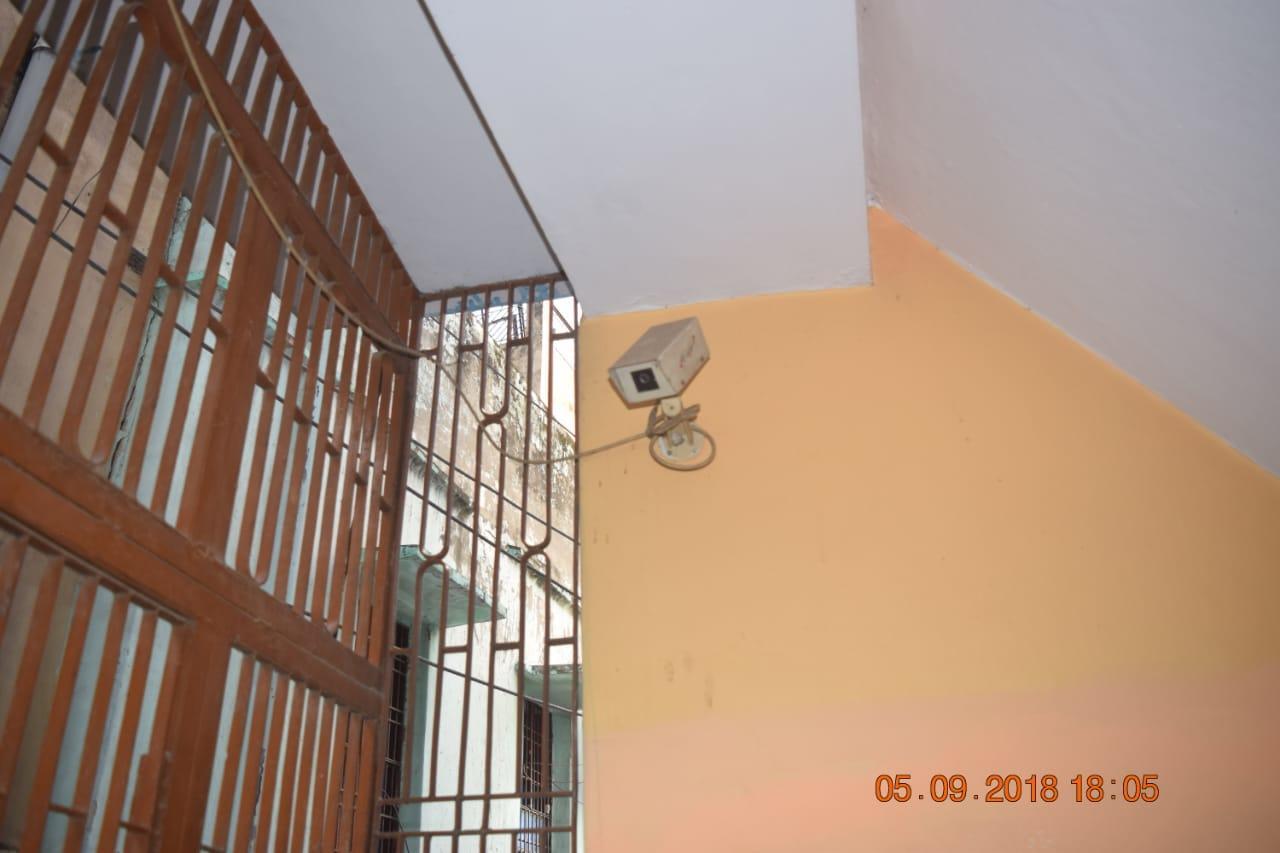 Family Guest House Varanasi Exteriör bild