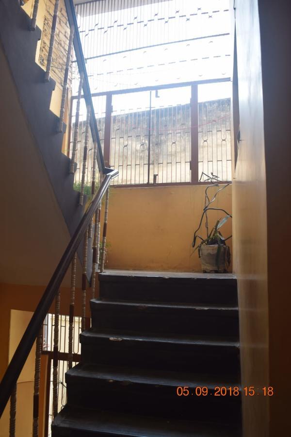 Family Guest House Varanasi Exteriör bild