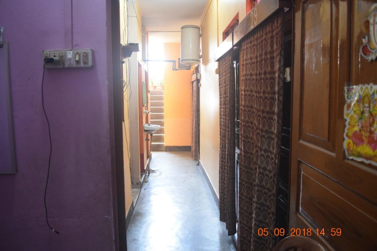 Family Guest House Varanasi Exteriör bild